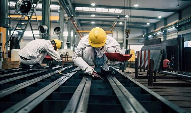 Yenifoça Şantiye Depolama